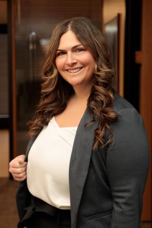 Nicole Celender