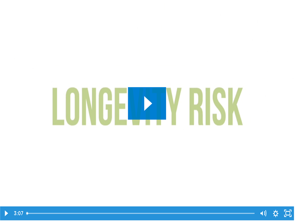 Longevity Risk video thumbnail