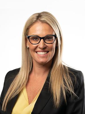 Tiffany Taylor