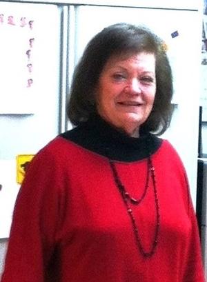 Cheri K. Williams