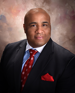 Robert Lyles