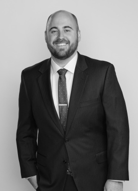 Chris Hurckes, CFP®
