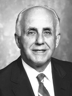 Robert F. Fahey, CLU, ChFC