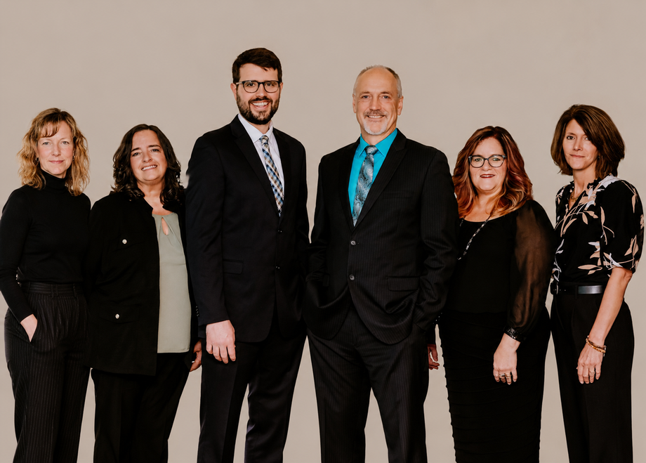 Sound Mind Financial LLC office