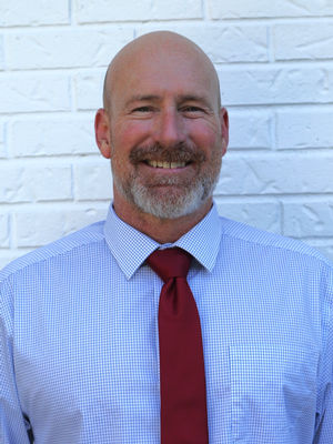 Ben Hall