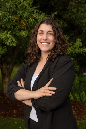 Elyse R. Wholey