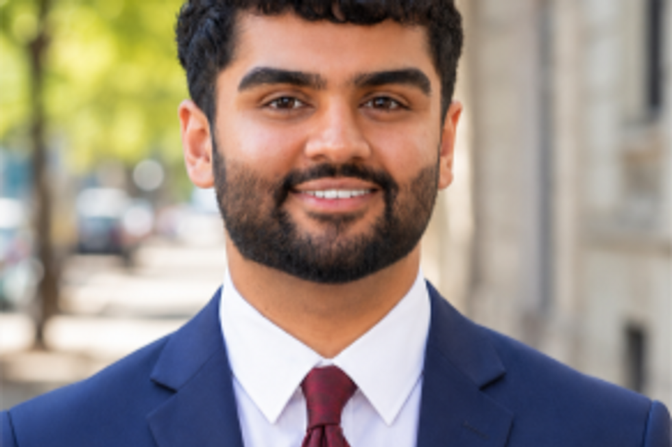 Krish Chellani