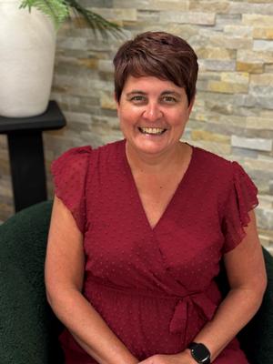 Valerie Fraser