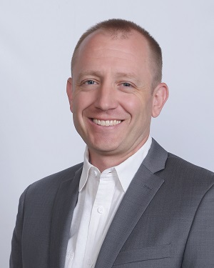 Jason Siebert