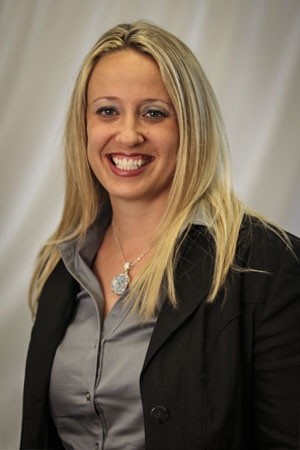 Marisa  Brown