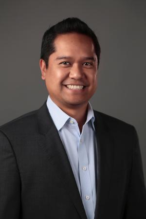 Marty Ballesteros