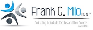 Frank G logo with Protecting Individuals Families tagline