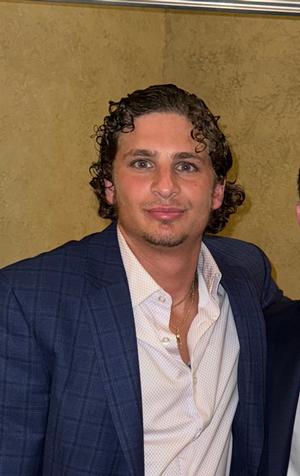 Zachary J. Tortorella