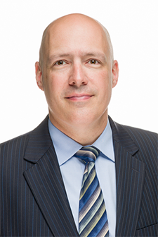James F. Guy