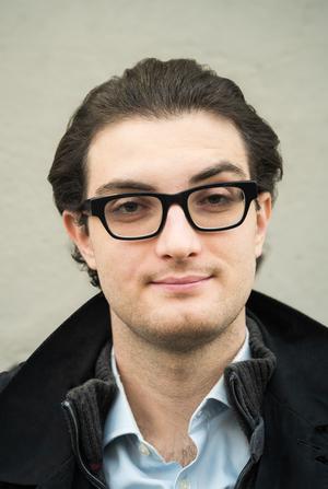Julian  Kiesel