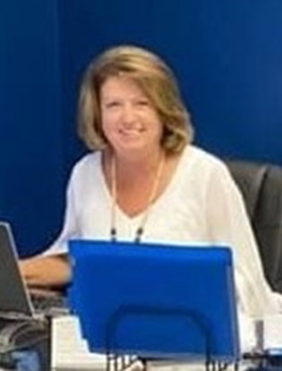 Photo of Shari Underwood