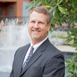 Richard Mills