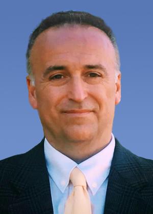 Michael Dalleo