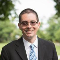 Jeremy Braden