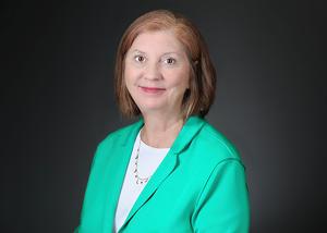 Jane Norlander