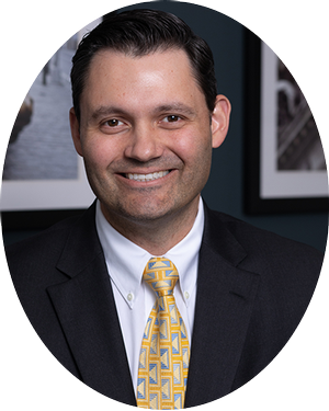 Tom McCann, CFP®
