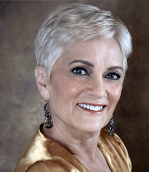 Celeste Gillespie