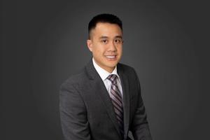 Bryan Ho