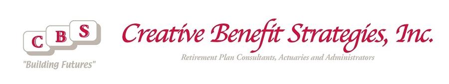 Creative Benefit Strategies, Inc. logo