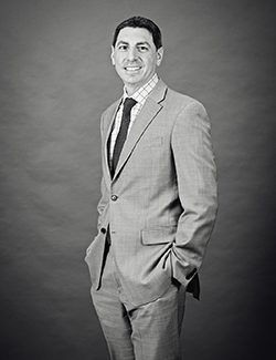 Mark DiPaola