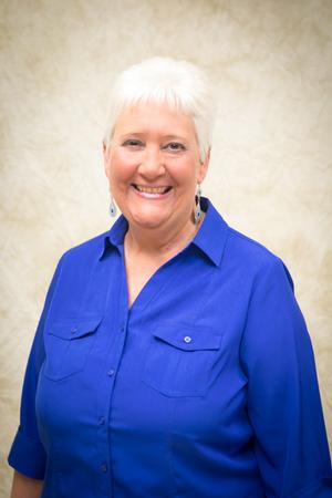 Debra Magee