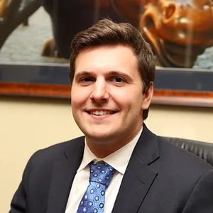 John Perrone