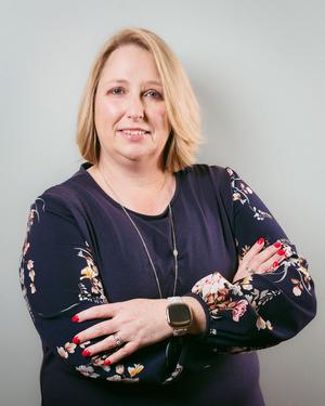 Martha Brown