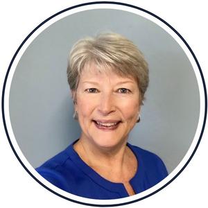 Rebecca Tidmore Crow, AAMS®