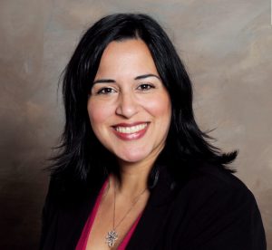 Valerie LaRoque
