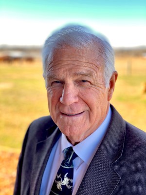 Ron McLane