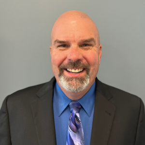Michael “Mac” McIntyre