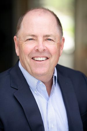 Patrick J.  Moriarty