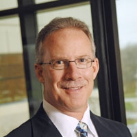 Gregory D. Boal, CFA
