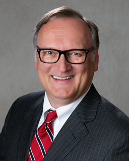 Randy Huiting, CFA®, CFP®