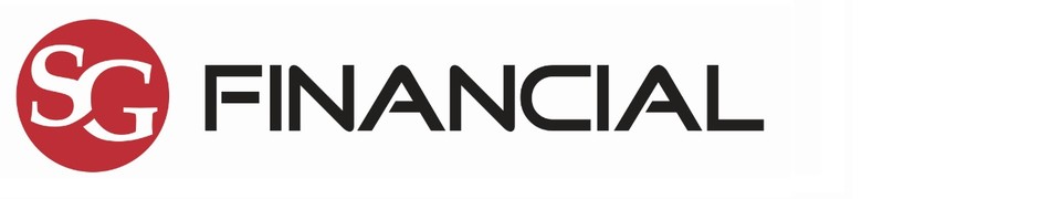 SG Financial logo