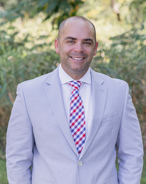 Travis  Hansberger