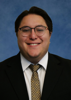 Aaron Davila