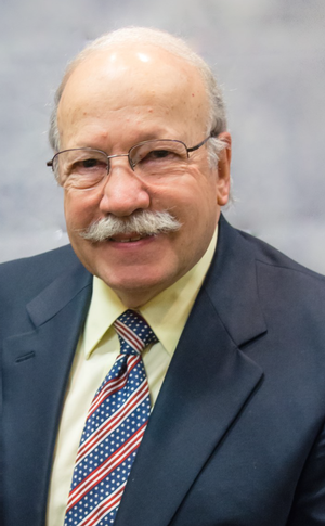 Richard  Maggio