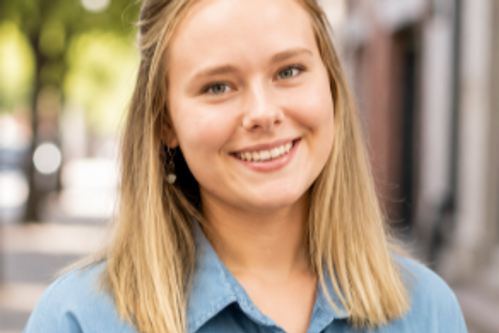 Ally Brigham