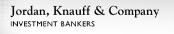 Jordan Knauff & Co logo