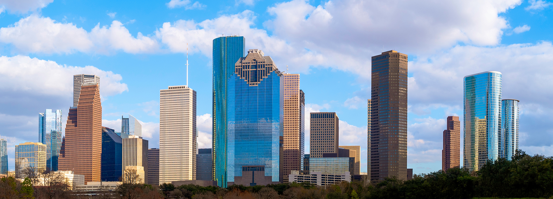 Houston, Texas Office