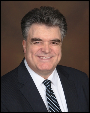 Danny Hall