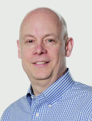 Rick Philipovich, APMA®