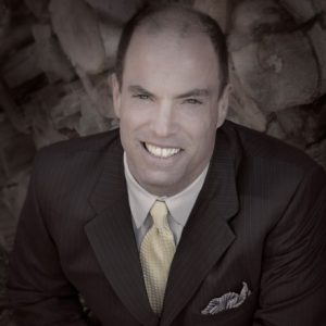 Ken Dysart