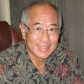 Gordon Asahara, CFS®
